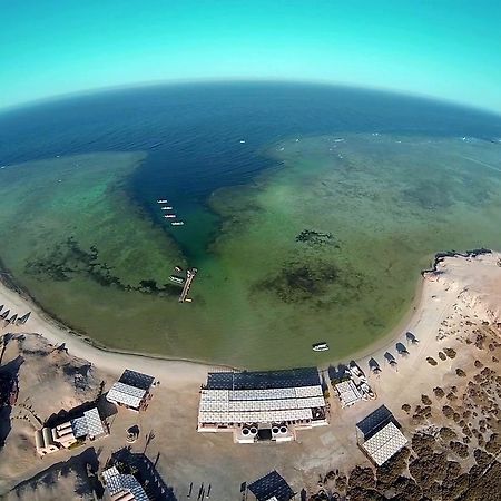 Marsa Shagra Village Marsa Alam Exterior photo