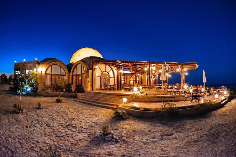 Marsa Shagra Village Marsa Alam Exterior photo