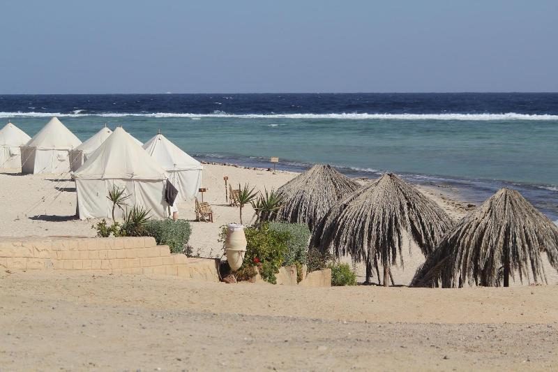 Marsa Shagra Village Marsa Alam Exterior photo