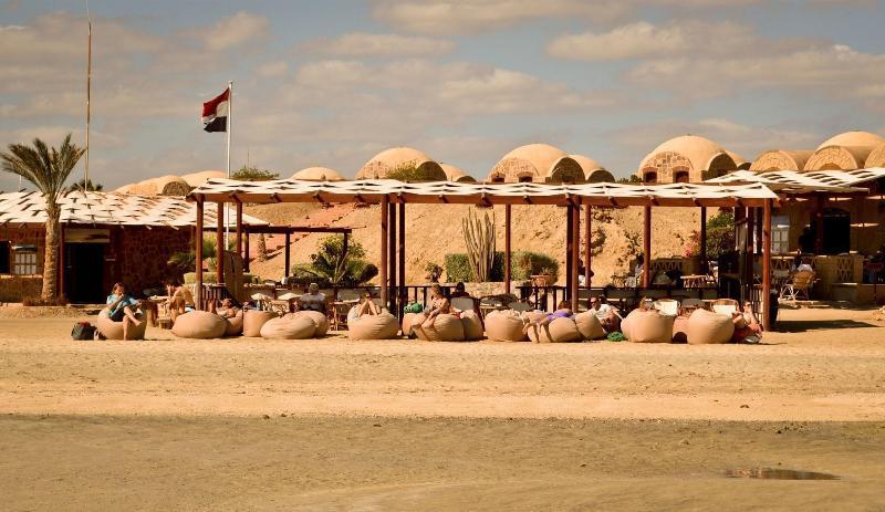 Marsa Shagra Village Marsa Alam Exterior photo