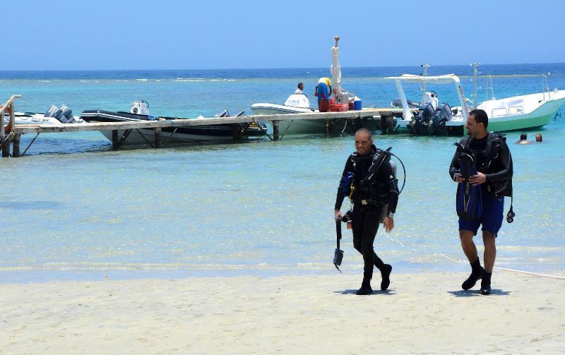 Marsa Shagra Village Marsa Alam Exterior photo