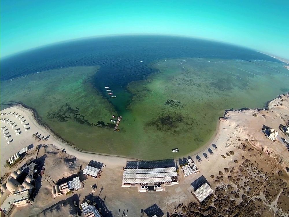 Marsa Shagra Village Marsa Alam Exterior photo