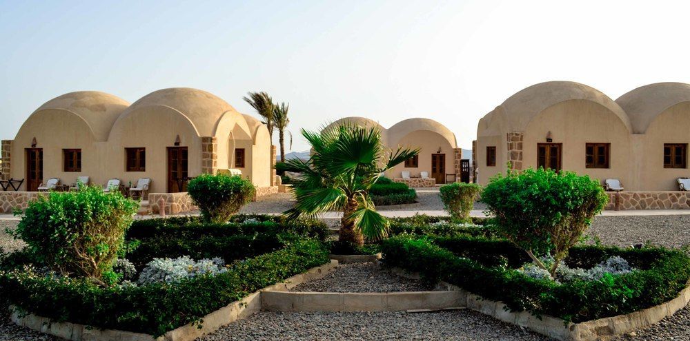 Marsa Shagra Village Marsa Alam Exterior photo