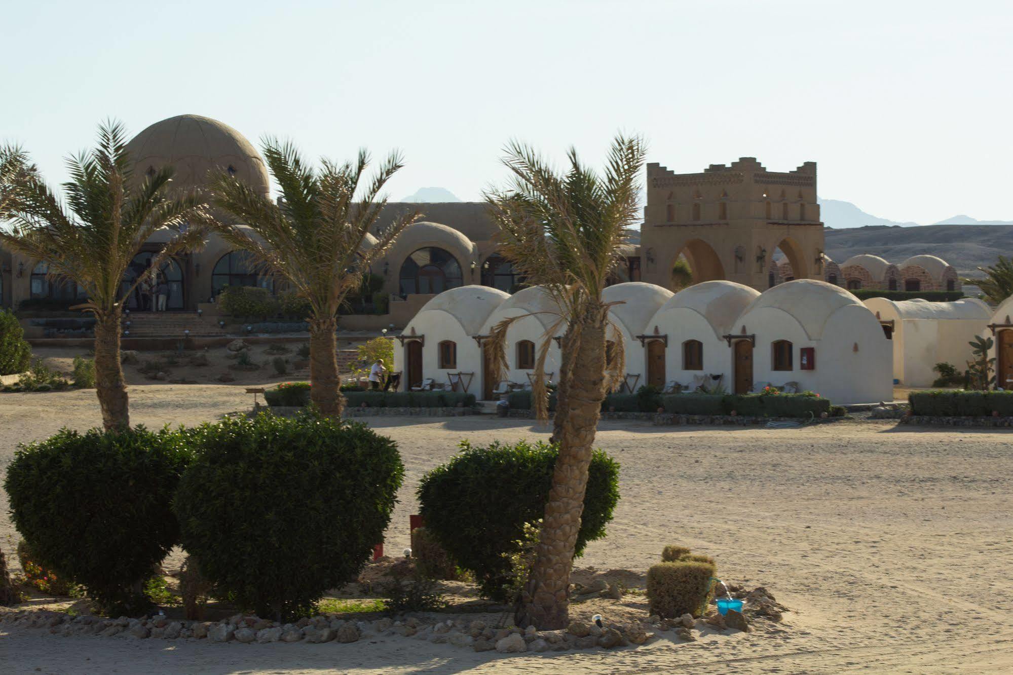 Marsa Shagra Village Marsa Alam Exterior photo