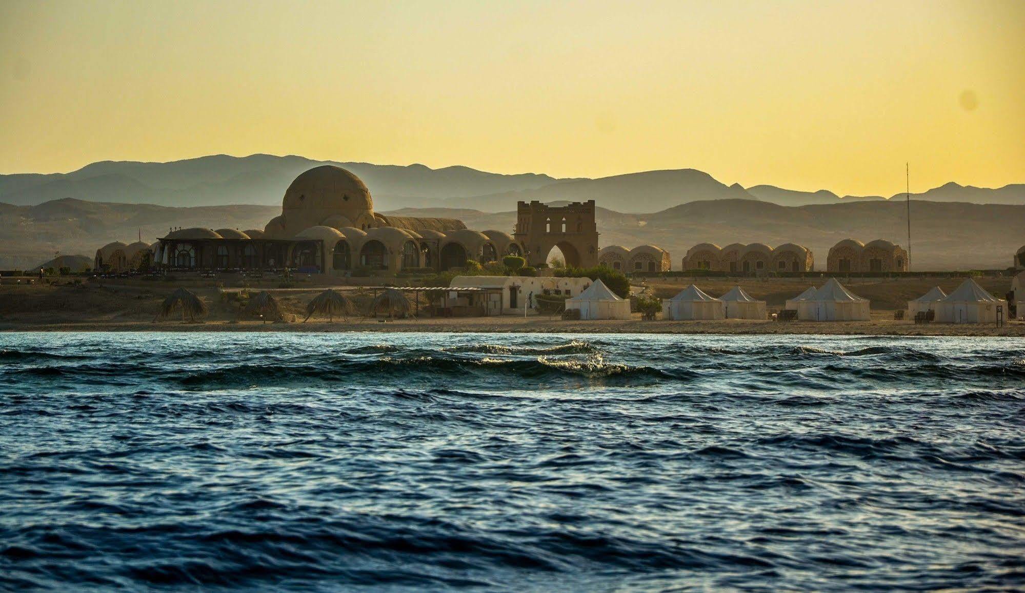 Marsa Shagra Village Marsa Alam Exterior photo