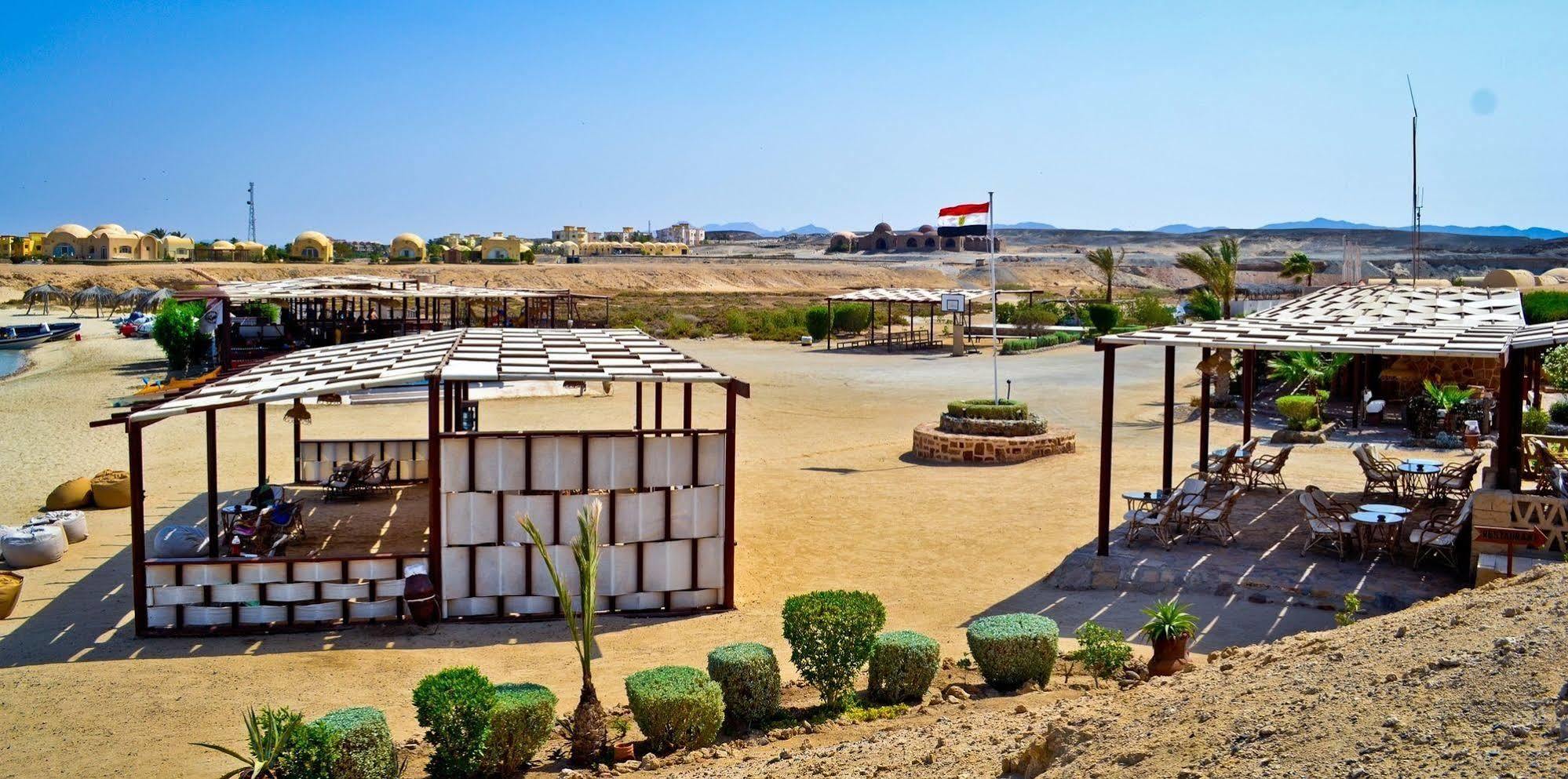 Marsa Shagra Village Marsa Alam Exterior photo