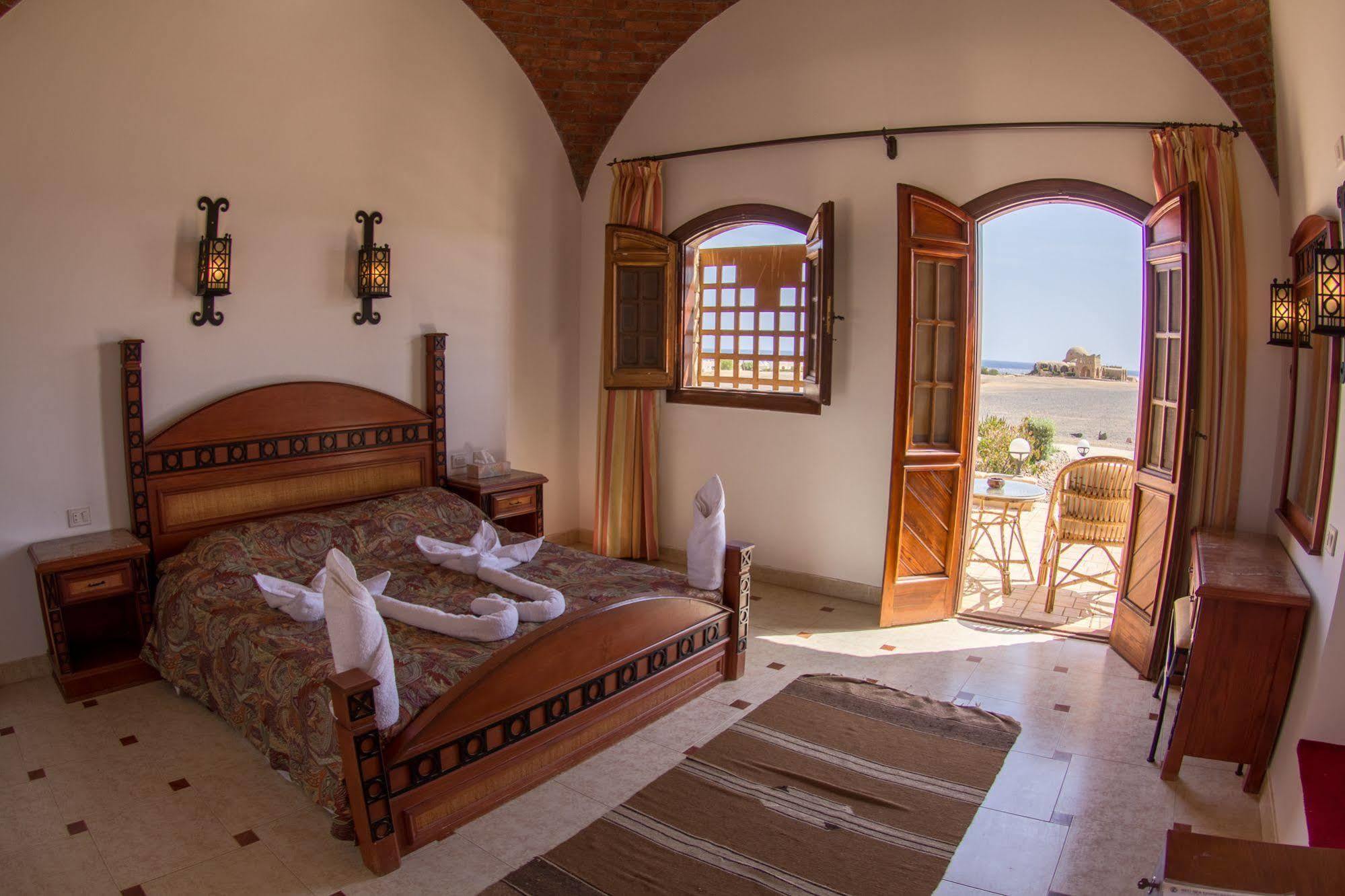 Marsa Shagra Village Marsa Alam Exterior photo