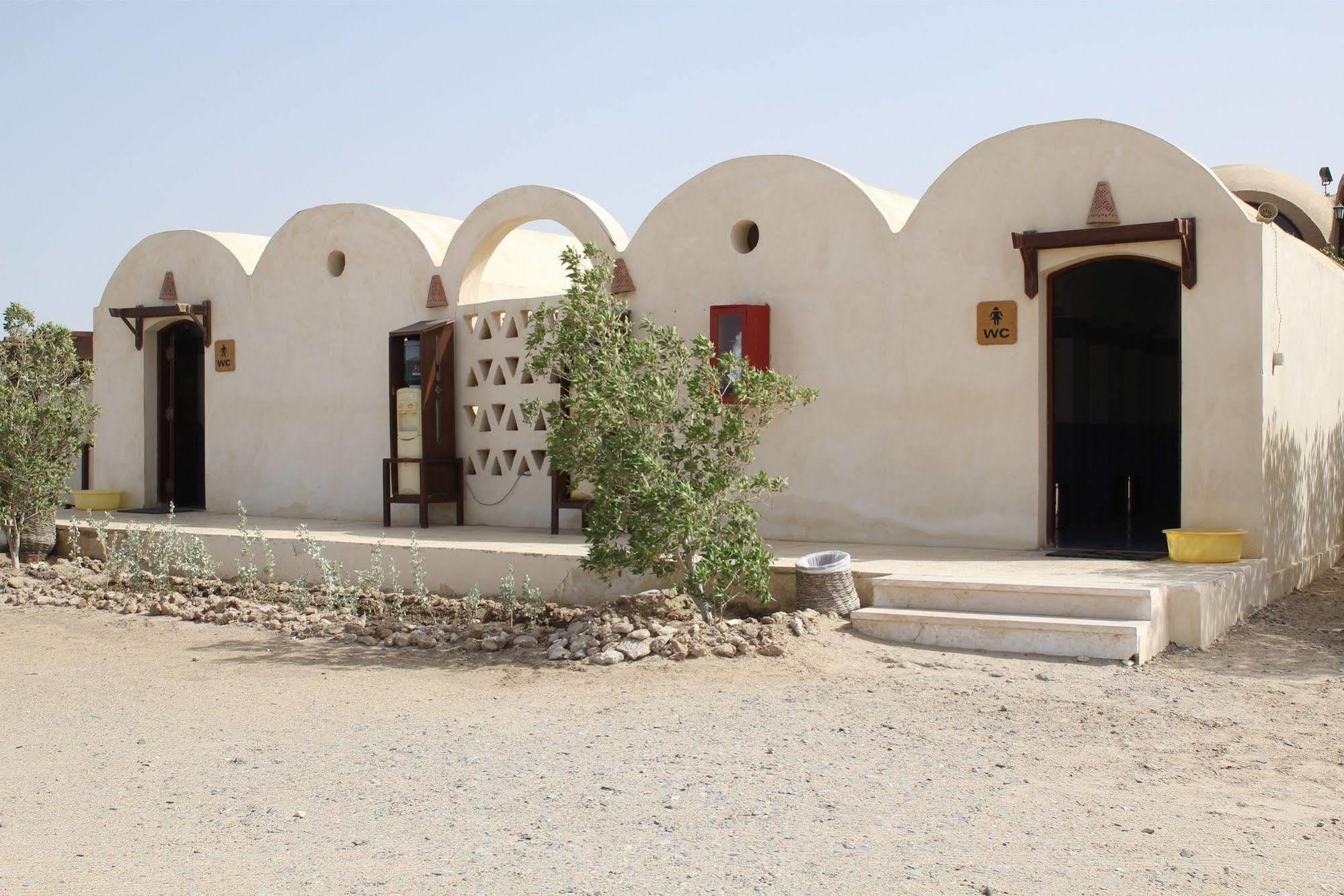 Marsa Shagra Village Marsa Alam Exterior photo