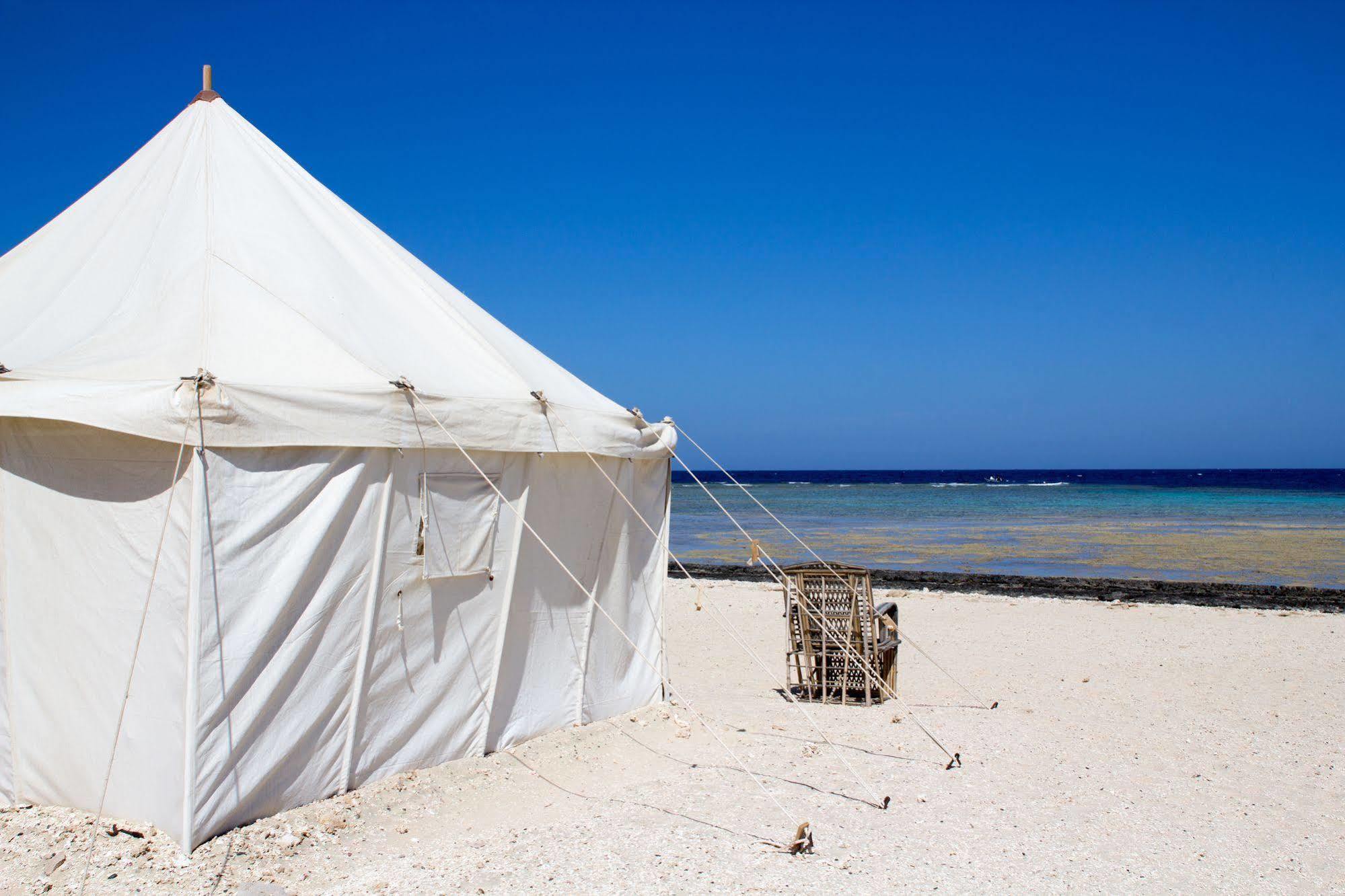 Marsa Shagra Village Marsa Alam Exterior photo