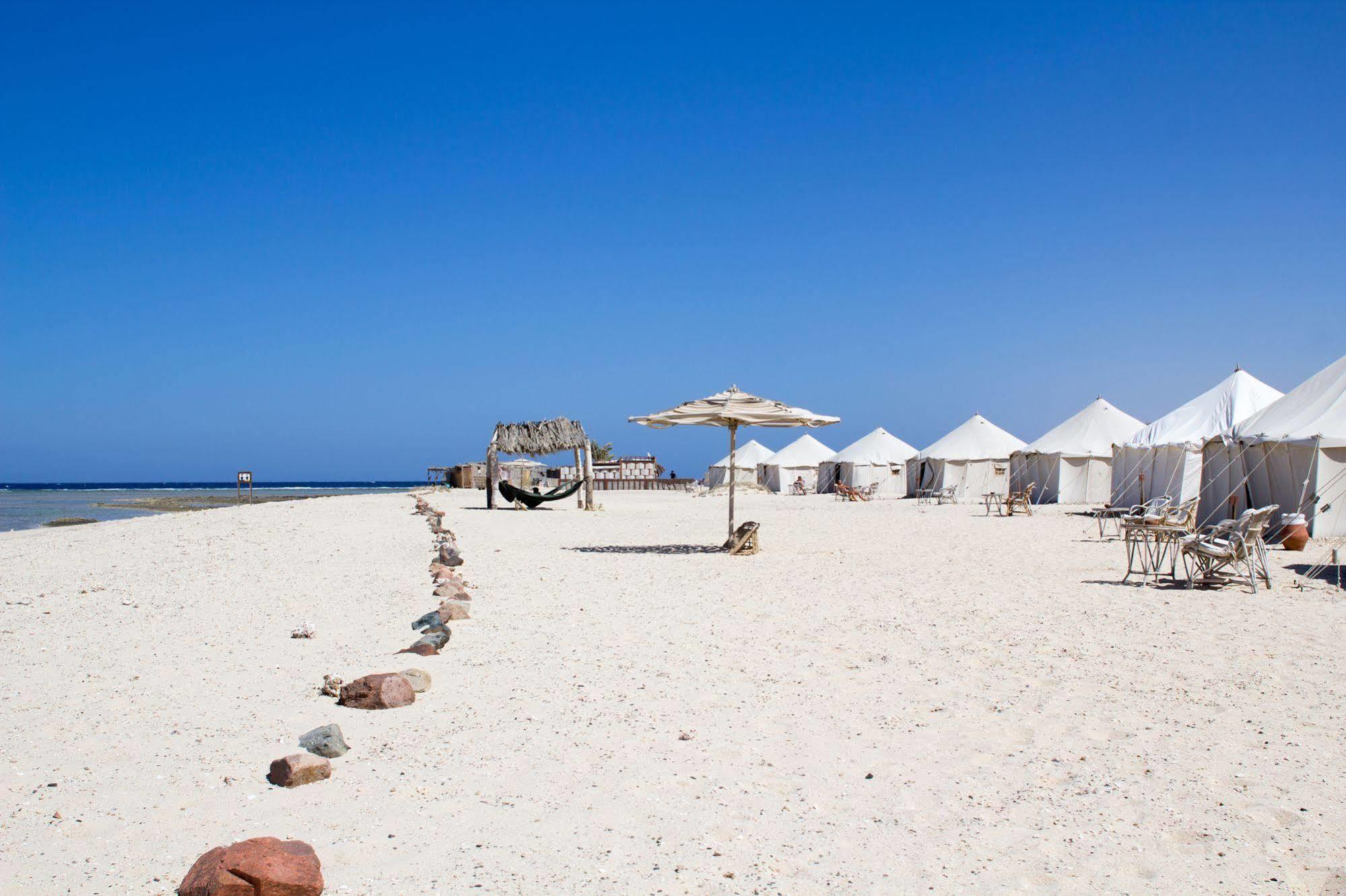 Marsa Shagra Village Marsa Alam Exterior photo