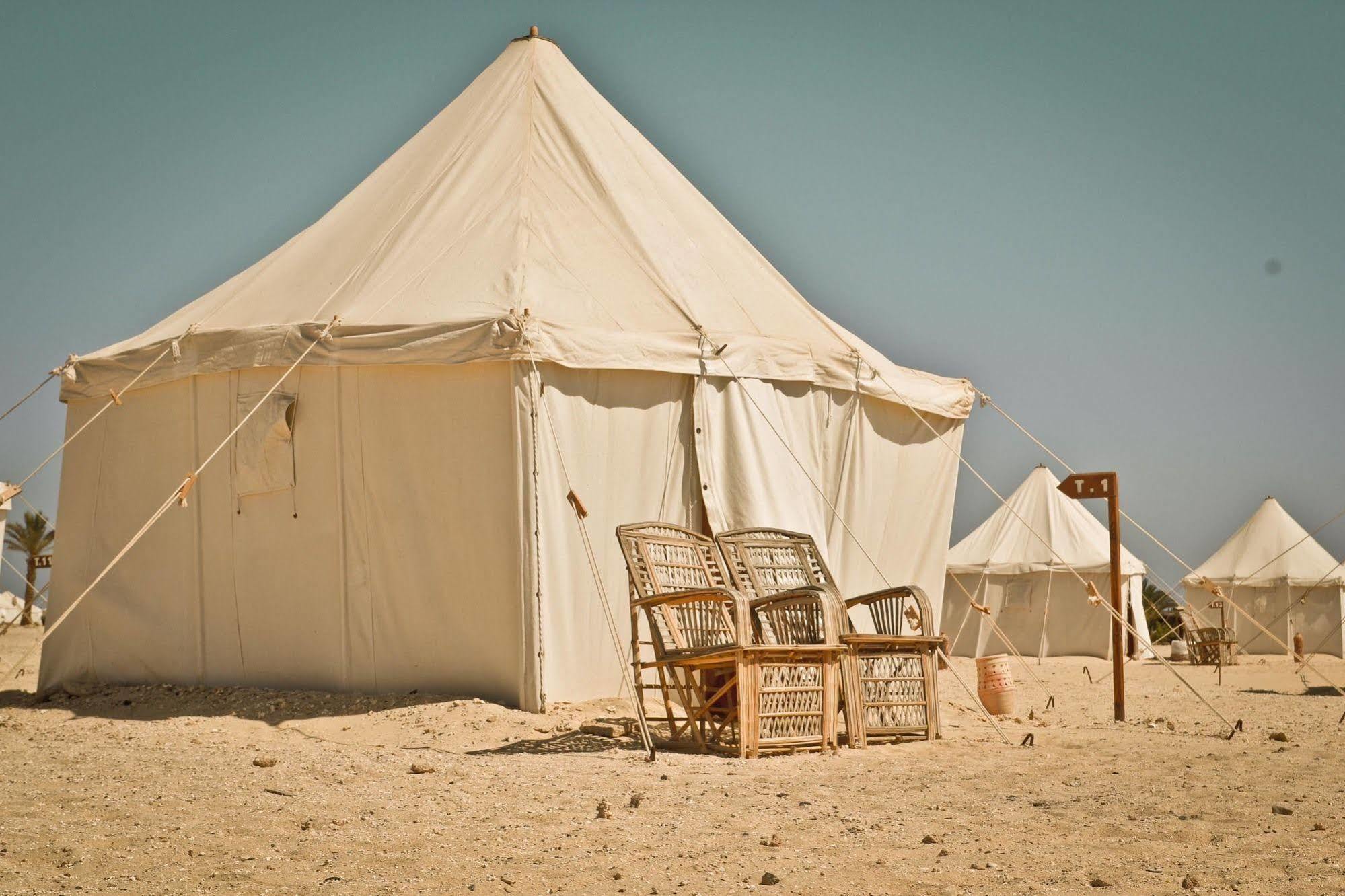 Marsa Shagra Village Marsa Alam Exterior photo