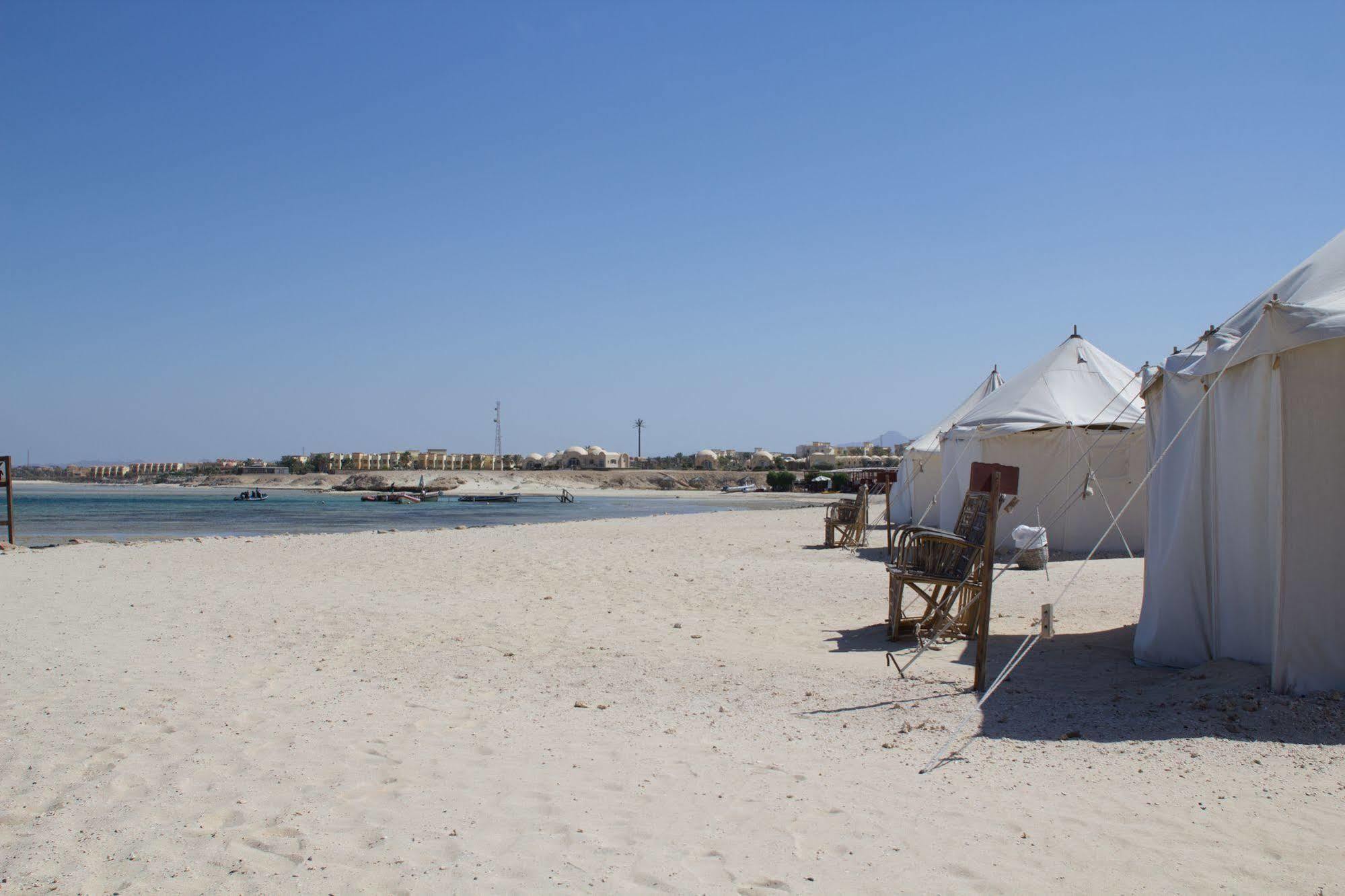 Marsa Shagra Village Marsa Alam Exterior photo