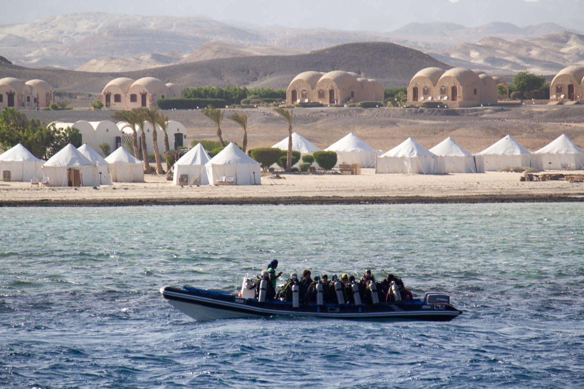 Marsa Shagra Village Marsa Alam Exterior photo