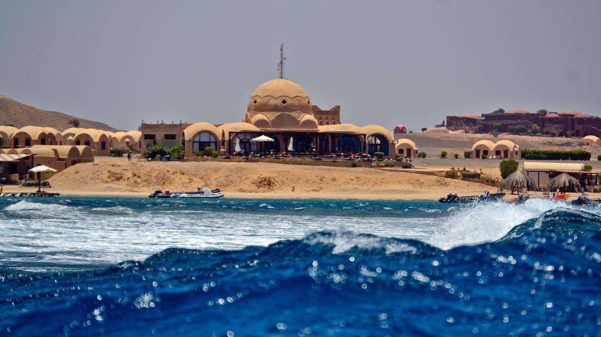 Marsa Shagra Village Marsa Alam Exterior photo