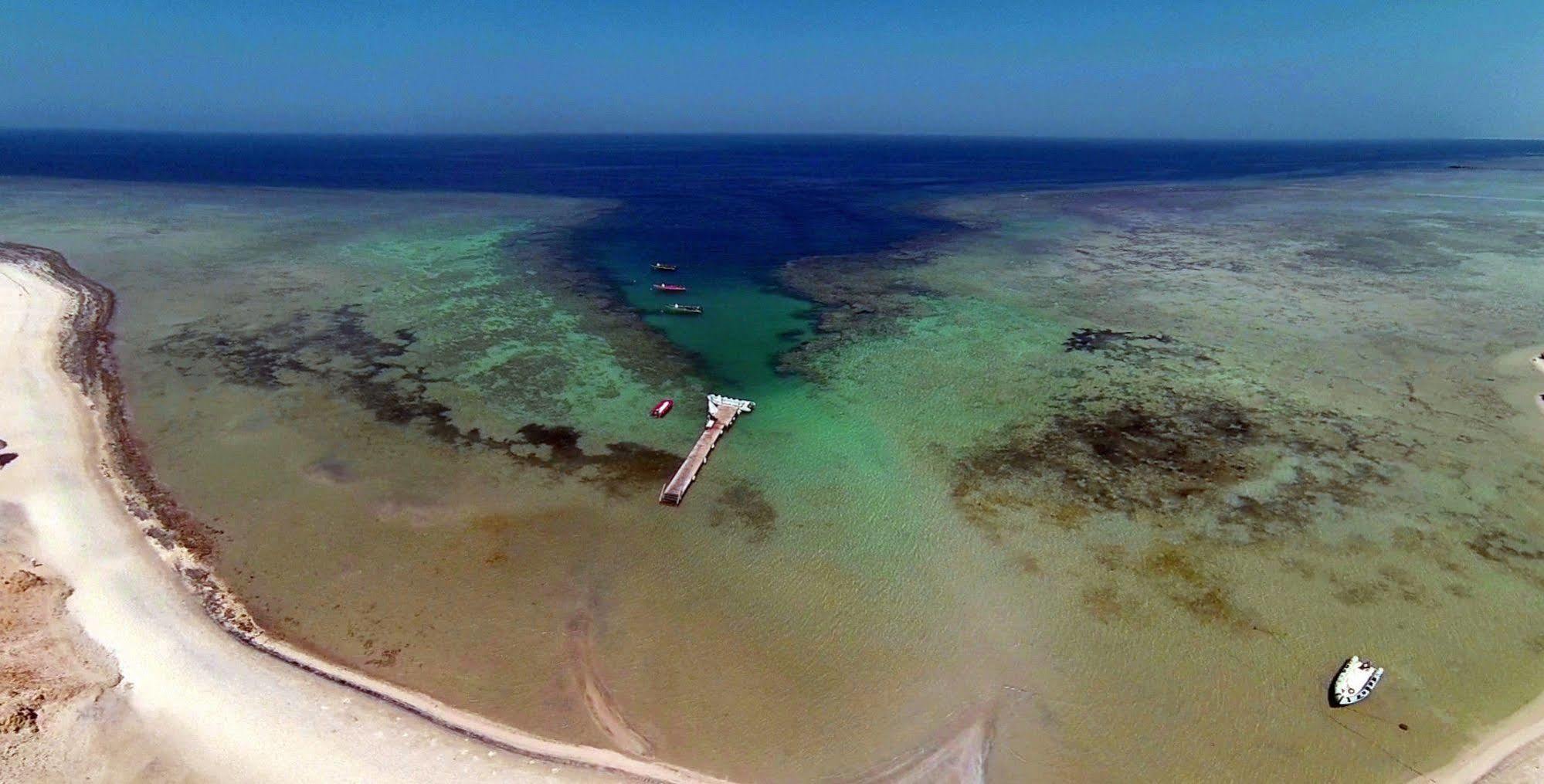 Marsa Shagra Village Marsa Alam Exterior photo