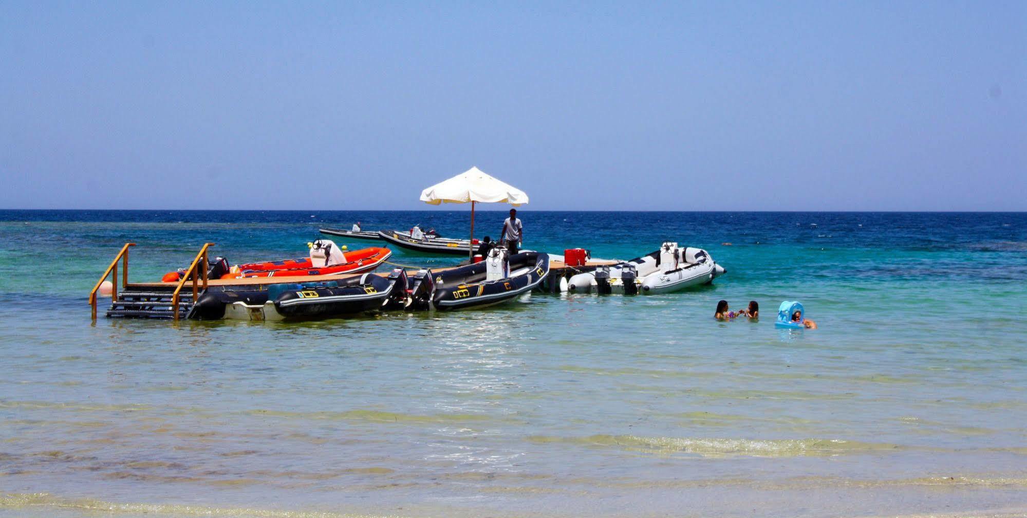 Marsa Shagra Village Marsa Alam Exterior photo