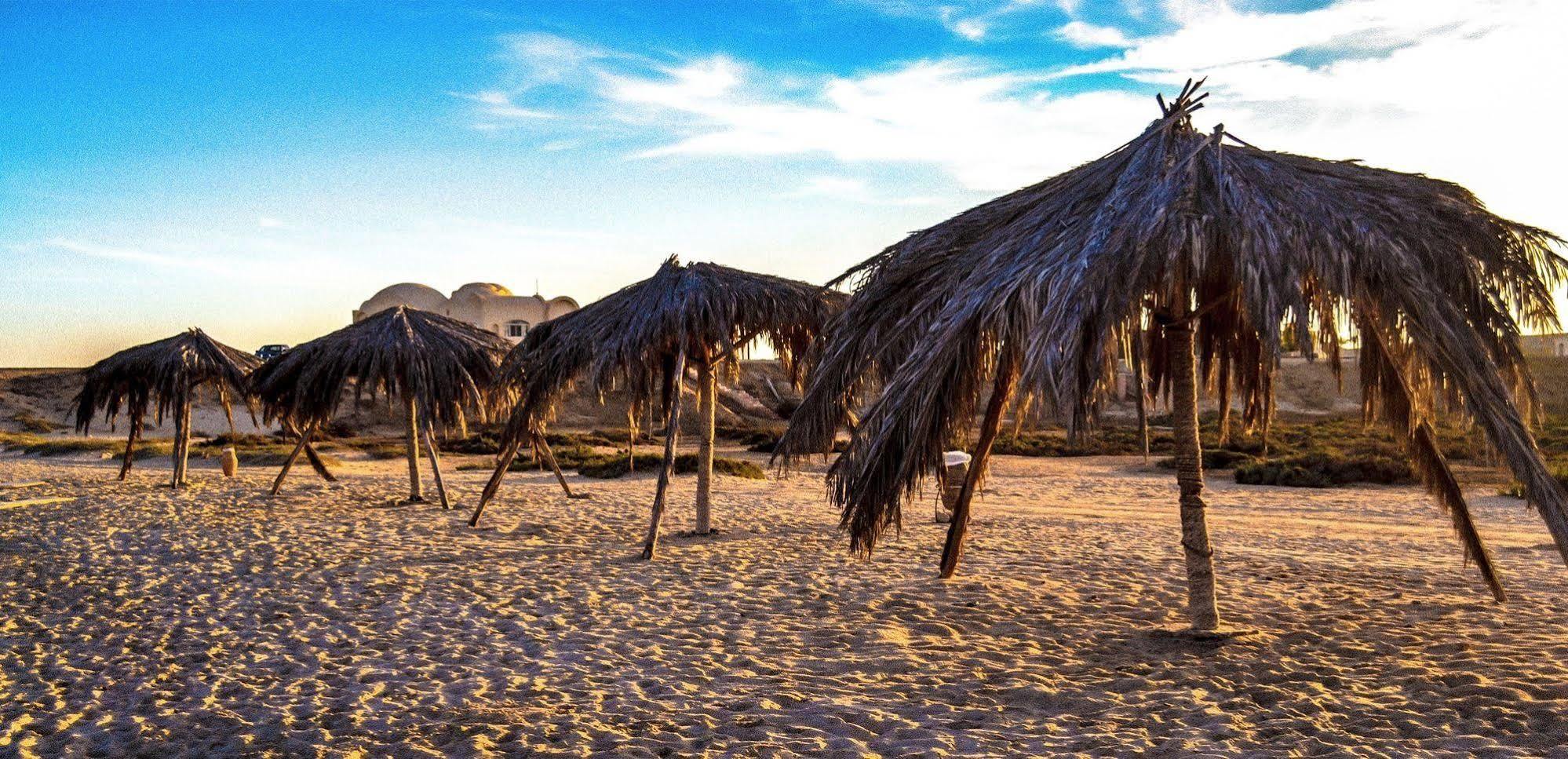 Marsa Shagra Village Marsa Alam Exterior photo