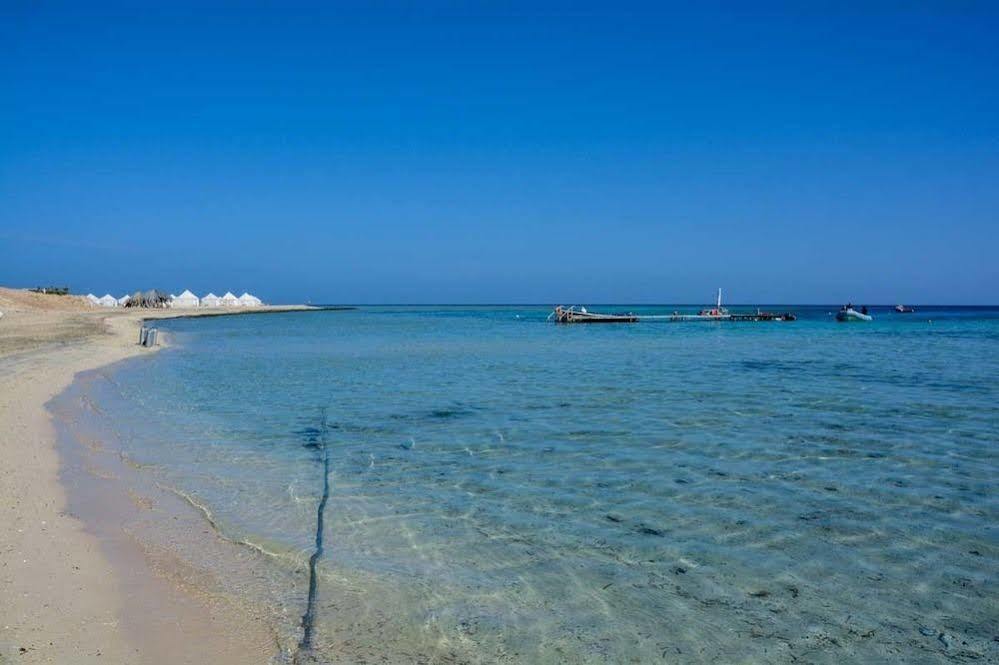 Marsa Shagra Village Marsa Alam Exterior photo