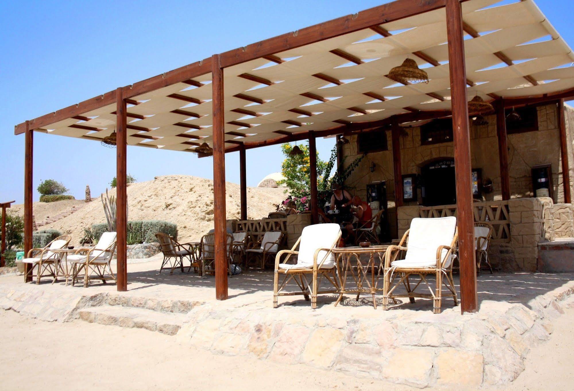 Marsa Shagra Village Marsa Alam Exterior photo