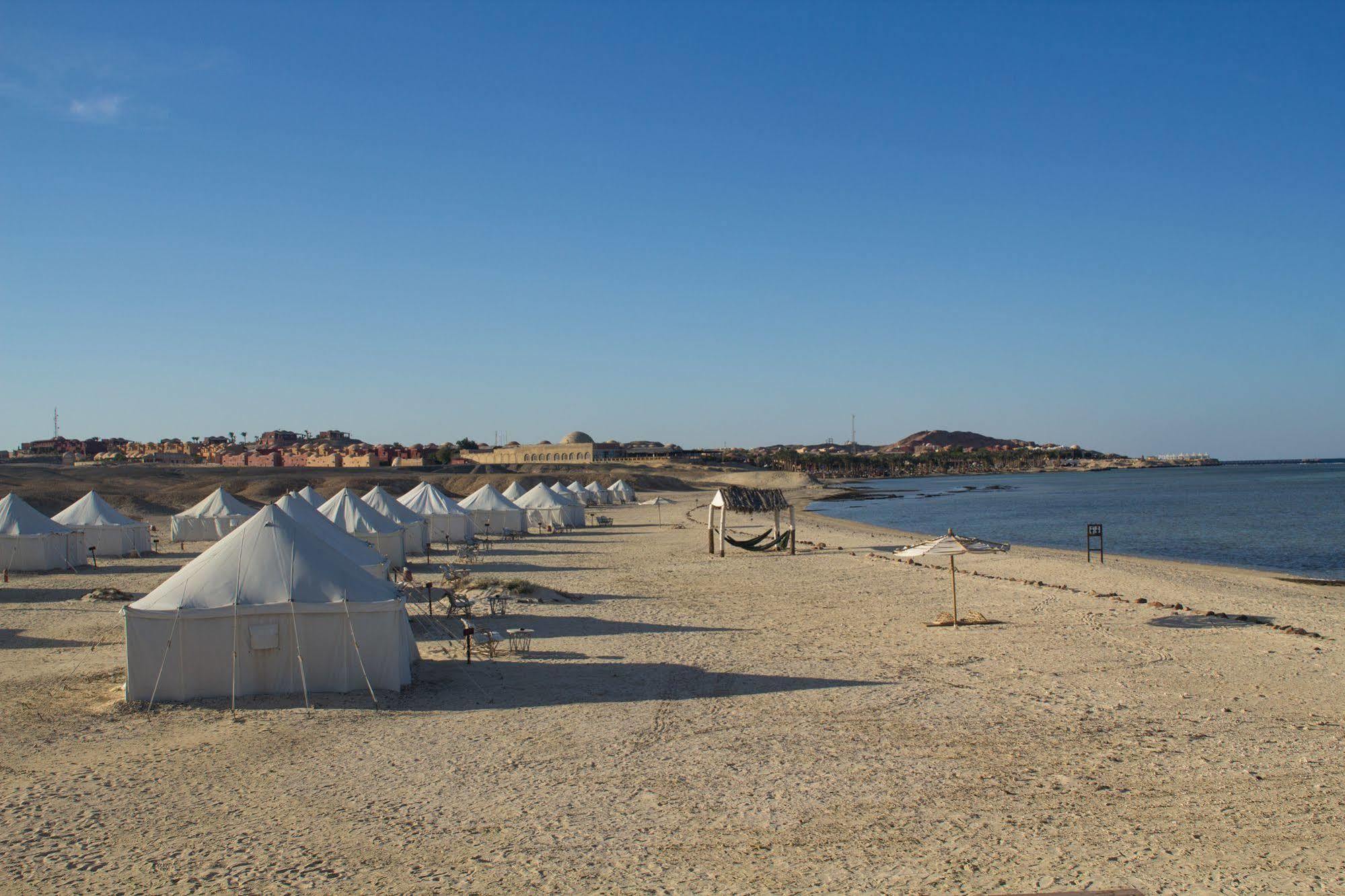 Marsa Shagra Village Marsa Alam Exterior photo