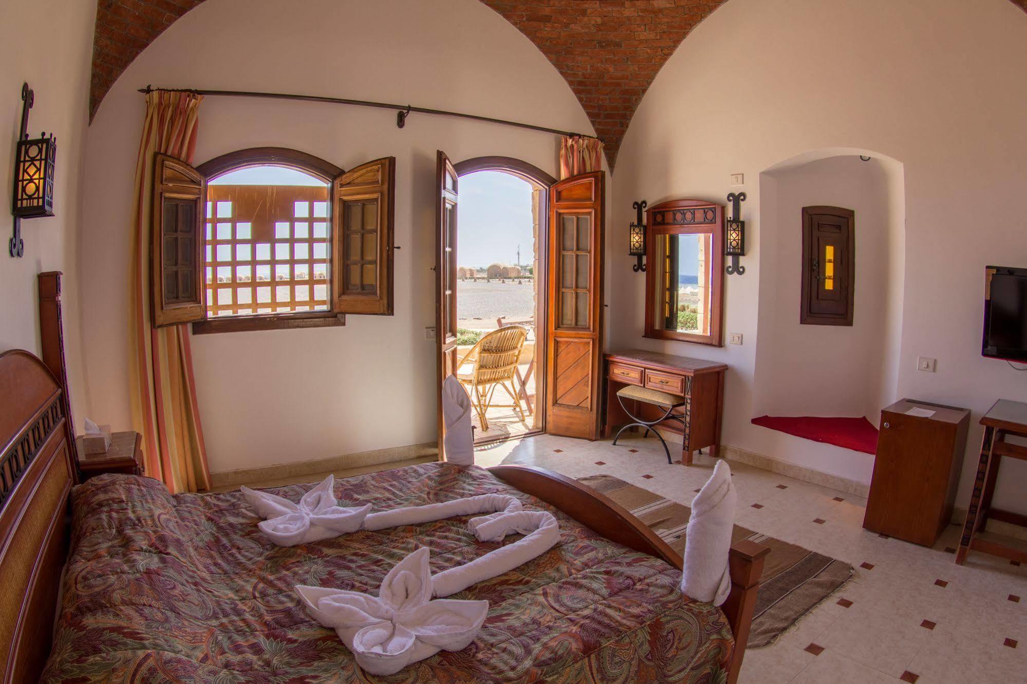 Marsa Shagra Village Marsa Alam Exterior photo